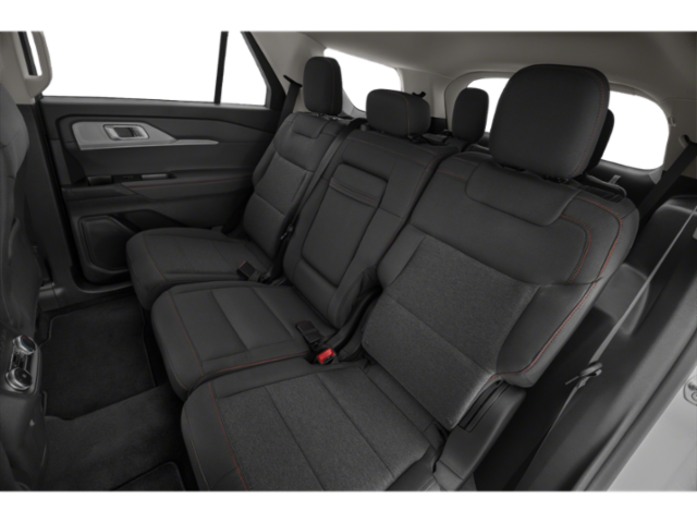 New 2026 Carbonized Gray Metallic Ford Active image 18