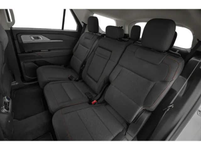 New 2026 Gray Ford Active image 10
