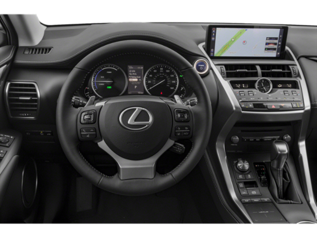 Used 2020 Gray Lexus 300h image 4