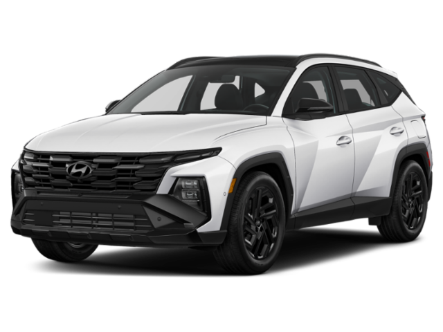 New 2026 Creamy White Pearl Hyundai Limited image 1