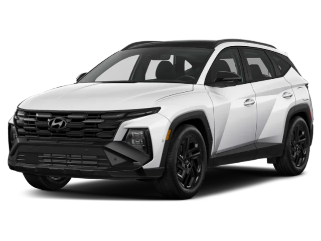 New 2026 White Hyundai Limited image 1