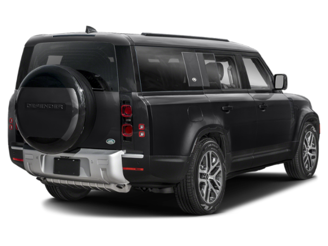 Used 2023 Gray Land Rover SE image 2