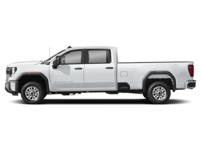 Used 2024  GMC 4WD Crew Cab 159" AT4 image 8