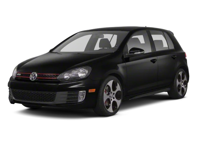2013 Volkswagen Golf GTI Driver's Edition's photo