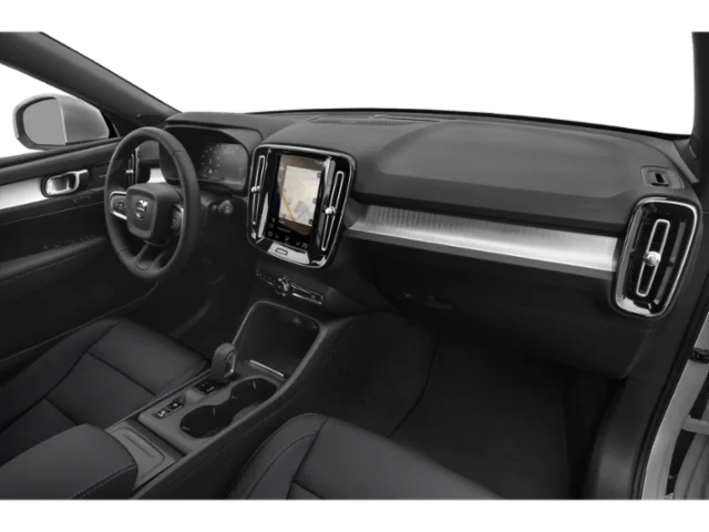 Used 2021 WHITE Volvo Momentum image 13