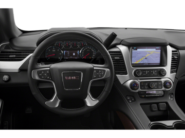 Used 2019 Onyx Black GMC SLT image 4