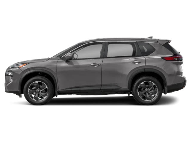 Used 2025 Gray Nissan SV image 6