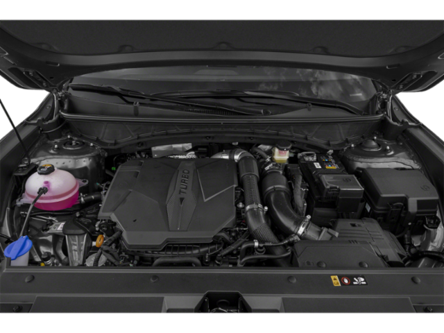 Used 2023 Gray Hyundai NIGHT image 9
