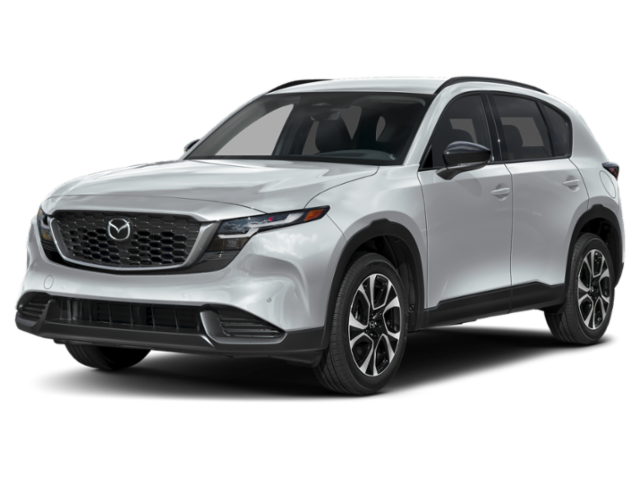 2026 Mazda CX-5 S Preferred Auto AWD's photo