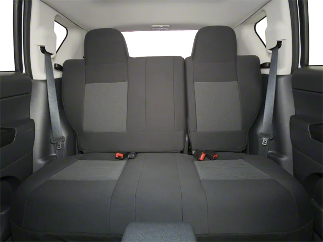 Used 2013 Gray Jeep Latitude image 20