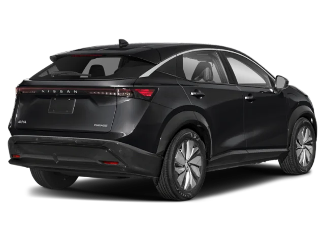 Used 2024 Black Nissan ENGAGE image 3