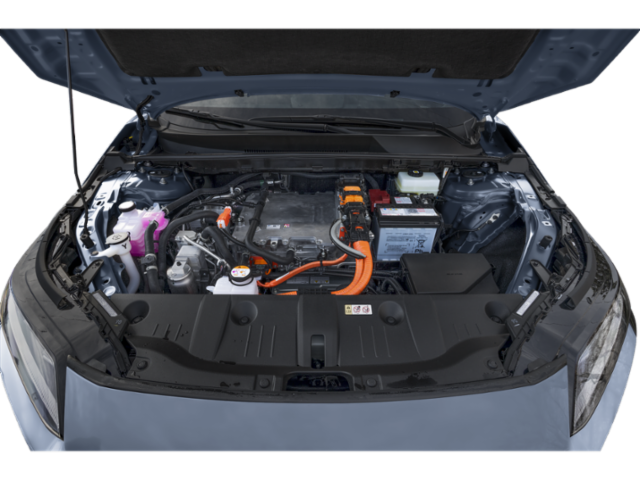 2026 Subaru Solterra Premium - Photo 10