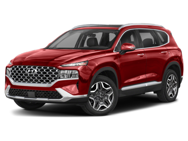 2023 Hyundai Santa Fe SEL Premium HEV AWD's photo