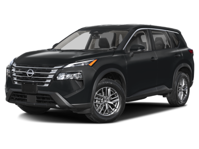 2027 Nissan Unknown