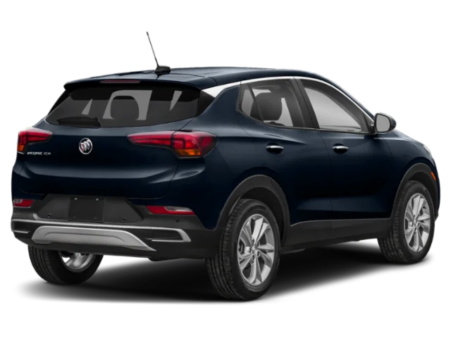 Used 2020 Buick Encore GX Select with VIN KL4MMESL4LB130795 for sale in Indiana, PA