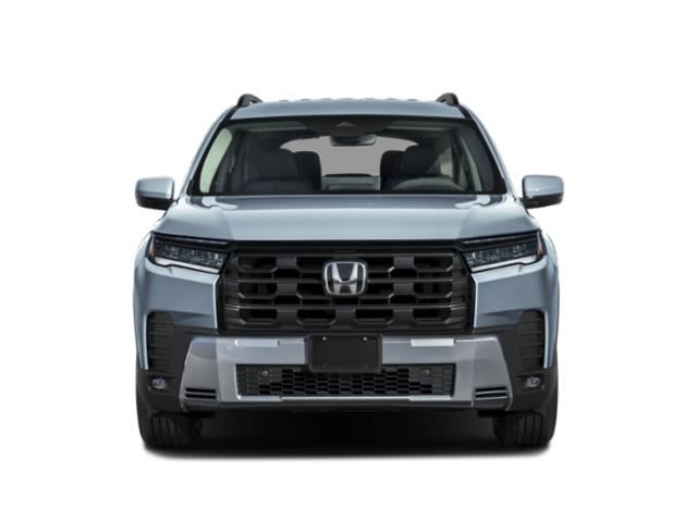 New 2026 BK/BK Honda EX-L image 4
