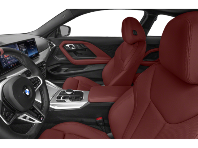 Used 2025 Blue BMW M240i image 6