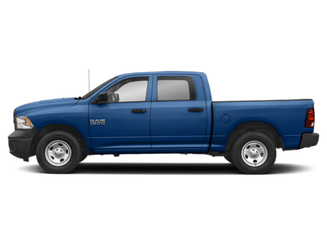 Used 2018 Blue Ram Tradesman image 10