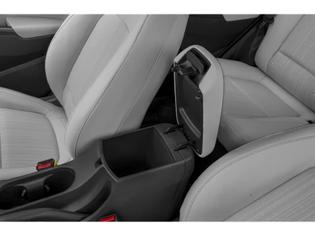 Used 2023 Red Hyundai SEL image 12