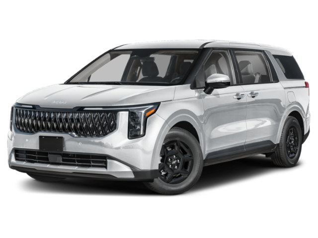 2026 Kia Sedona's photo
