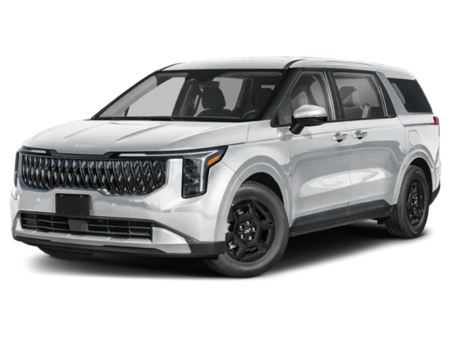 2026 Kia Sedona's photo