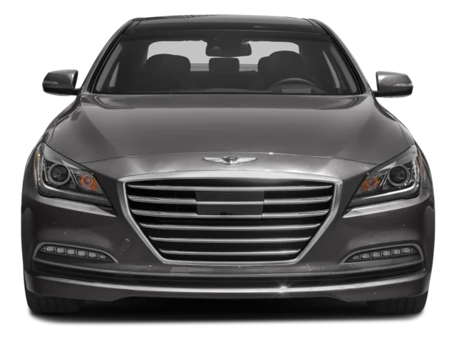 Used 2017  Genesis 5.0 Ultimate image 4