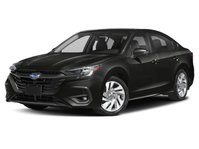 2025 Subaru Legacy