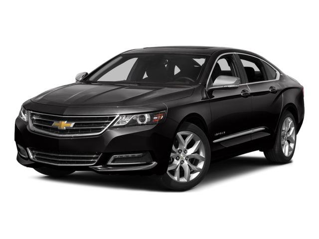 Used 2016 BLACK Chevrolet LTZ image 1