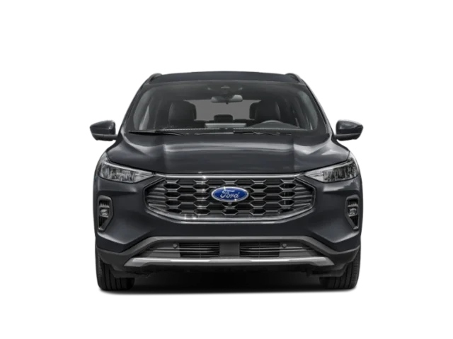 Used 2025  Ford ST-Line Select image 4