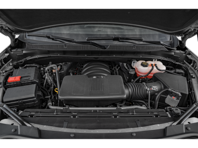 Used 2026 Gray Chevrolet Premier image 9