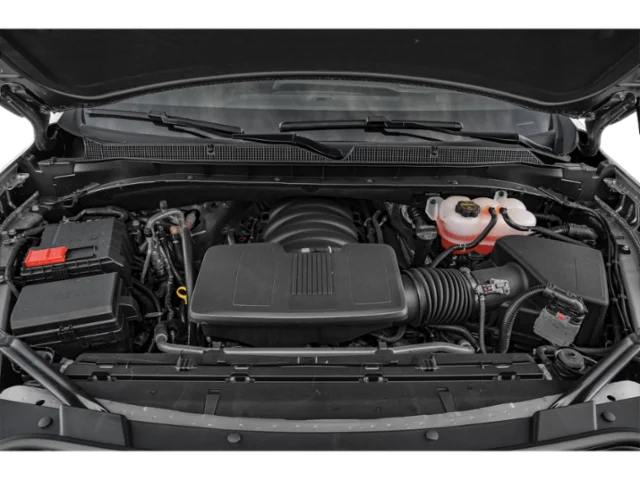 New 2026 Polar White Tricoat Chevrolet Premier image 18