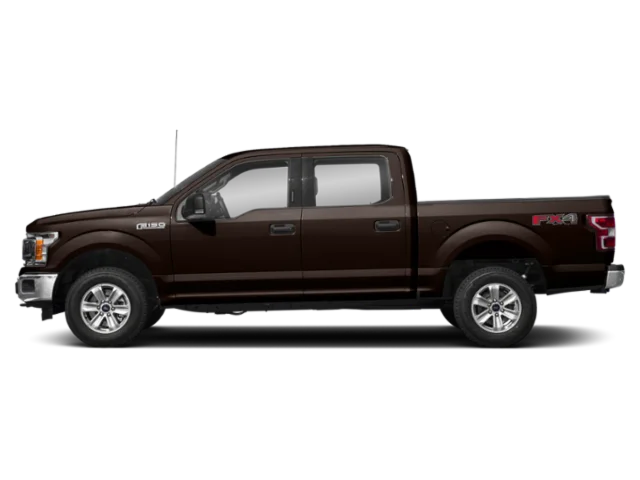 Used 2018 Red Ford XLT image 7