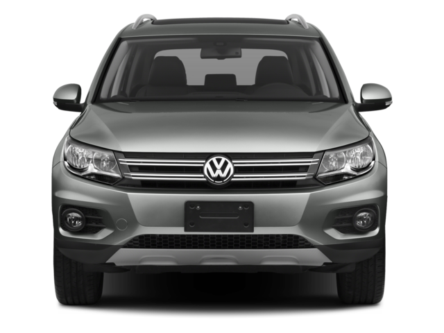 Used 2017 Pure White Volkswagen 2.0T S image 4