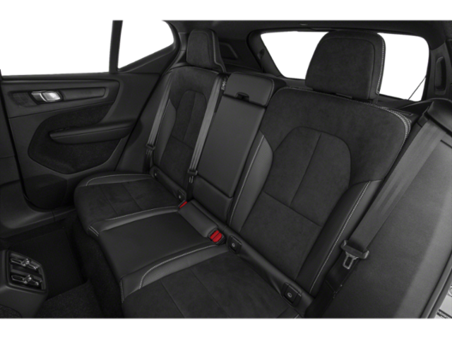 Used 2019 Black / Stone Volvo R-Design image 10