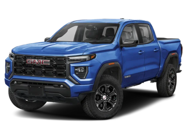 New 2026 Rapids Metallic GMC Elevation image 10