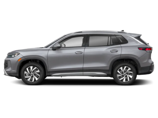 New 2025 Silver Volkswagen 2.0T S image 3