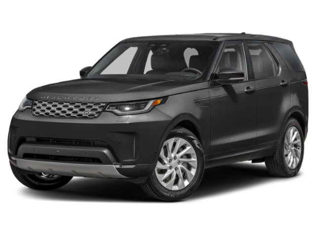 New 2026 Santorini Black Metallic Land Rover S image 2