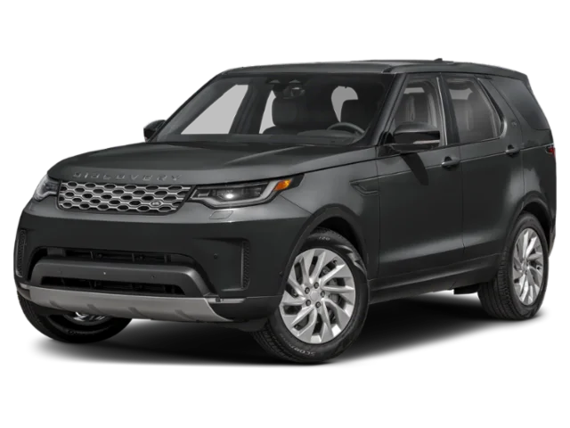 New 2026 Santorini Black LAND ROVER S 300PS image 7