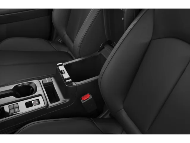 New 2026 Gray Subaru Premium image 11