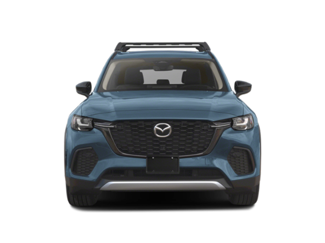 New 2026 Gray Mazda 3.3 Turbo Premium image 4