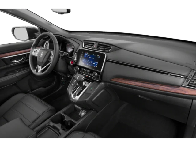 Used 2019 SILVER Honda  image 12
