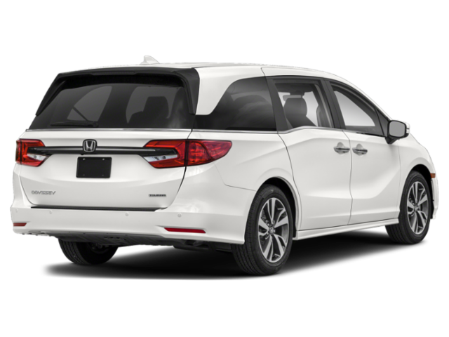 Used 2021  Honda Touring image 7