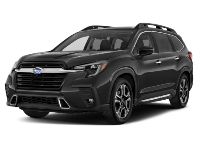 New 2026 Black Subaru Touring image 1