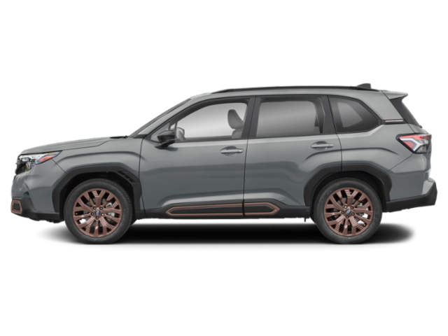 New 2026 RIVER ROCK PEARL PAINT Subaru Sport image 3