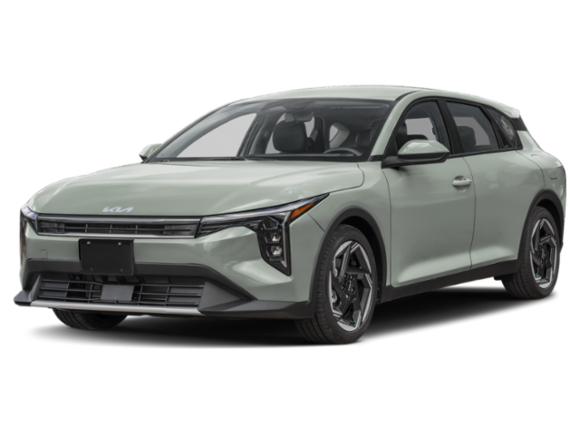 New 2027  Kia EX image 1