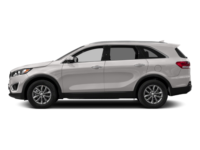 Used 2018 Silver Kia LX image 3