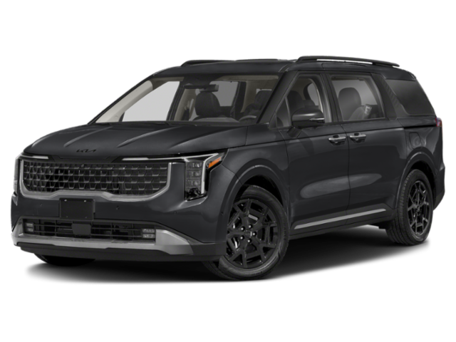 New 2027 Black Kia SX Prestige image 1