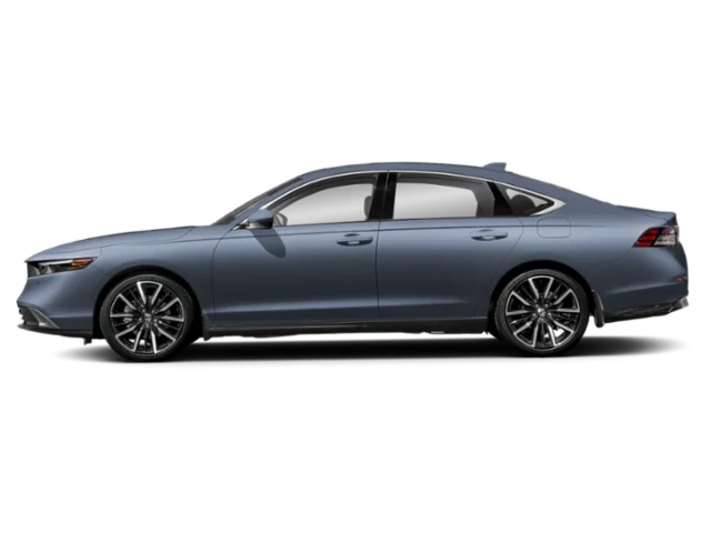 Used 2024 Gray Honda Touring image 3