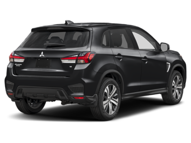 New 2026 Black Mitsubishi 2.0 SE image 2