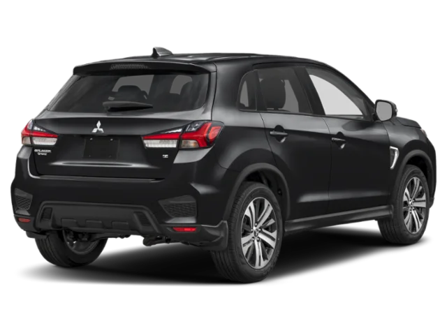 New 2026 Black Mitsubishi 2.0 SE image 2